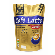 پودر کافه لاته کلاسیک دوبیس | 15 ساشه