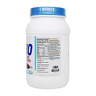 پودر کربو دوبیس 2000 گرمی | حاوی کربوهیدرات برای وزن گیری