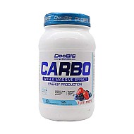 پودر کربو دوبیس 2000 گرمی | حاوی کربوهیدرات برای وزن گیری