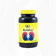 قرص کتالوگ دکتر گیل | تامین مواد ضروری برای بیماران کلیوی