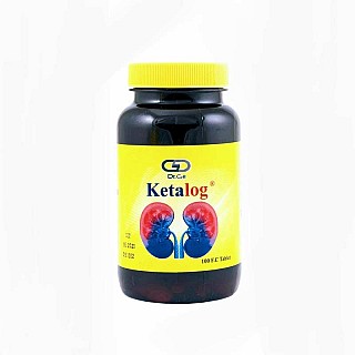 قرص کتالوگ چیست