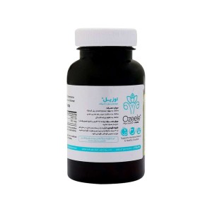 قرص اوزیل دکتر گیل | حاوی مایو اینوزیتول و فولات برای باروری بانوان