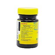 قرص کوالی فول دکتر گیل 60 عددی | حاوی 600 میکروگرم فولات فرم فعال اسید فولیک