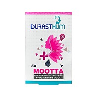 کپسول موتا دورست هوم 90 عددی | کمک به درمان سندرم تخمدان پلی کیستیک