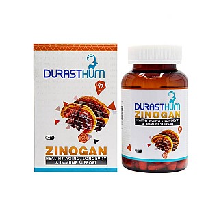 خرید کپسول زینوگان دورست هوم