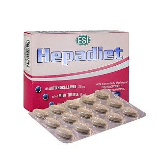 قیمت قرص هپادایت 