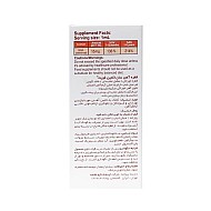 قطره آهن سان اکتین فورت ایده دارو طب 30 میلی | برای رفع کم خونی در کودکان