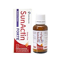 قطره آهن سان اکتین فورت ایده دارو طب 30 میلی | برای رفع کم خونی در کودکان