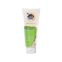 ژل کرم افترسان سان سنس ایگو 200 گرم | خنک کننده، ضد التهاب و خشکی پوست