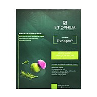 پکیج شامپو و تونیک ضد ریزش تریکوژن اموفیلیا | جلوگیری از ریزش مو آندروژنیک و پیشرفته