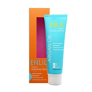 ماسک موی بدون آبکشی انلیل