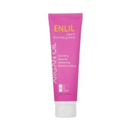 ماسک مو تقویت کننده بدون آبکشی انلیل | با ترکیبات طبیعی برای انواع مو