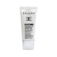 کرم دور چشم 4 در 1 اریکه | ضد پف و  ضد چروک دور چشم