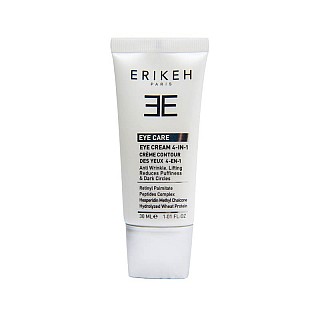 کرم دور چشم 4 در 1 اریکه