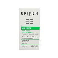 پن ضد آکنه اریکه | مرطوب کننده و ضد التهاب پوست