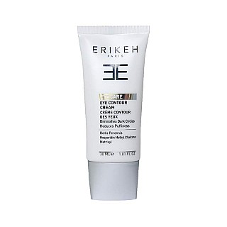 کرم ضد پف و کبودی دور چشم اریکه