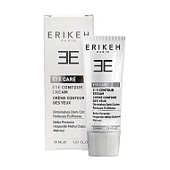 کرم ضد پف و کبودی دور چشم اریکه