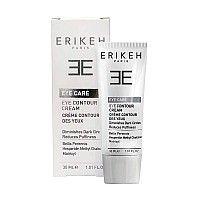 کرم ضد پف و کبودی دور چشم اریکه