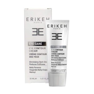 کرم ضد پف و کبودی دور چشم اریکه