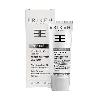 کرم ضد پف و کبودی دور چشم اریکه