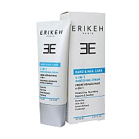 کرم دست 4 در 1 اریکه | مرطوب کننده و ضد چروک پوست