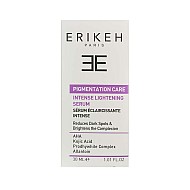 سرم ضد لک اریکه | شاداب کننده و روشن کننده پوست