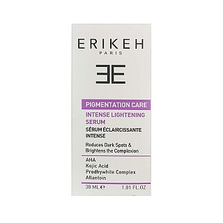 سرم ضد لک اریکه روشن کننده پوست