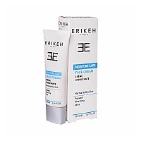 کرم مرطوب کننده اریکه | قابل استفاده بعنوان پایه آرایش