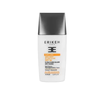 کرم ضد آفتاب فاقد چربی اریکه SPF50