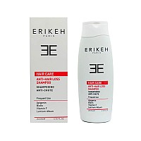 شامپو ضد ریزش و حجم دهنده اریکه