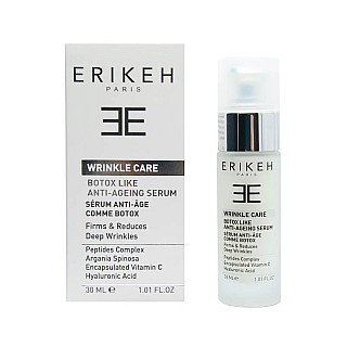 سرم بوتاکس اریکه ضد چروک و شبه بوتاکس