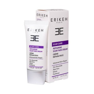 کرم تسریع کننده ترمیم زخم اریکه