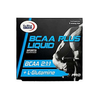 نحوه مصرف بی سی ای ای شات یوروویتال