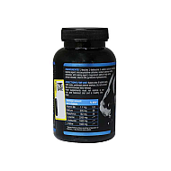 قرص بی سی ای ای یوروویتال 120 عددی | جلوگیری از تحلیل عضلات