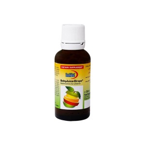 قطره بی بی جویس یوروویتال 30 میلی | قطره مولتی ویتامین کودکان