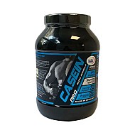 پودر کازئین پرو یوروویتال 1000 گرمی | تامین طولانی مدت پروتئین برای ساخت عضلات