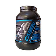 پودر کازئین پرو یوروویتال 1000 گرمی | تامین طولانی مدت پروتئین برای ساخت عضلات