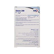 قرص کروم 200 یوروویتال 60 عددی | کمک به تنظیم قند خون