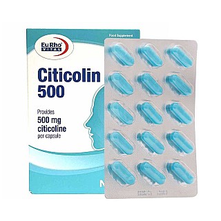 سیتی کولین 500 یوروویتال