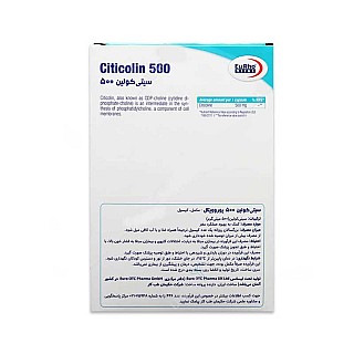 سیتی کولین 500 یوروویتال