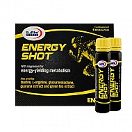 ویال انرژی شات یوروویتال | برای افزایش انرژی و رفع خستگی