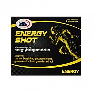 ویال انرژی شات یوروویتال | برای افزایش انرژی و رفع خستگی