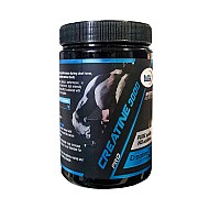 پودر کراتین 3000 یوروویتال | کراتین مونوهیدرات برای افزایش قدرت و حجم عضلات