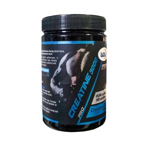 پودر کراتین 3000 یوروویتال | کراتین مونوهیدرات برای افزایش قدرت و حجم عضلات