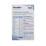 قرص پرینامکس برست فیدینگ مخصوص دوران شیردهی یوروویتال