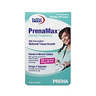 قرص و کپسول پرینامکس دیورینگ پرگننسی یوروویتال | مخصوص دوران بارداری