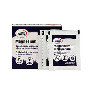 خرید ساشه منیزیم بیس گلایسینات گلیسینات یوروویتال