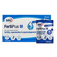 ساشه فرتی پلاس ام یوروویتال | برای بهبود قوای باروری در آقایان