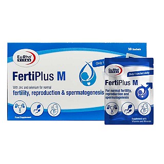 ساشه فرتی پلاس ام یوروویتال