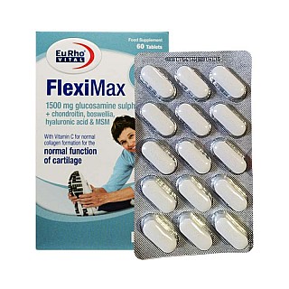 فلکسی مکس یوروویتال